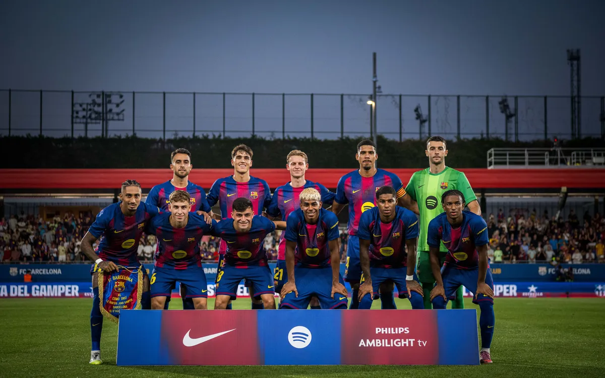 Mauvaise nouvelle pour le FC Barcelone : la police intervient ! 2 Mauvaise nouvelle pour le FC Barcelone : la police intervient !