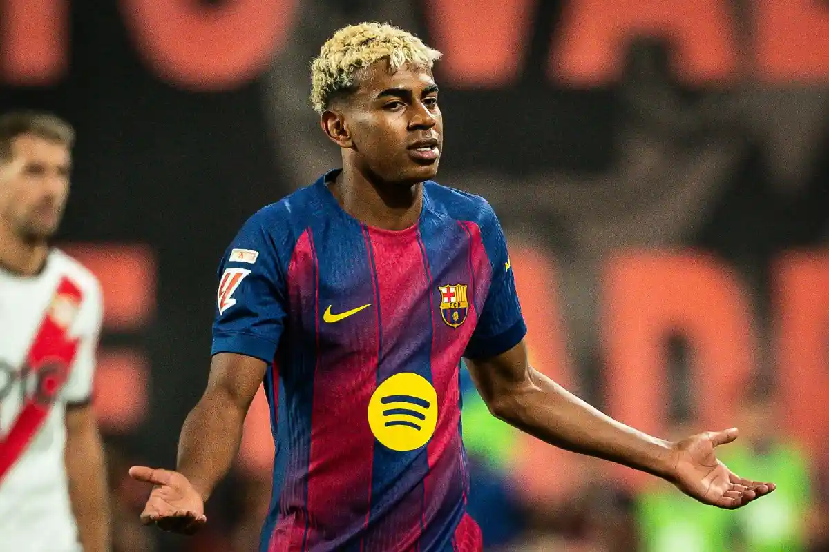 La très mauvaise nouvelle tombe pour Yamal et le Barça à 5 jours de Newcastle