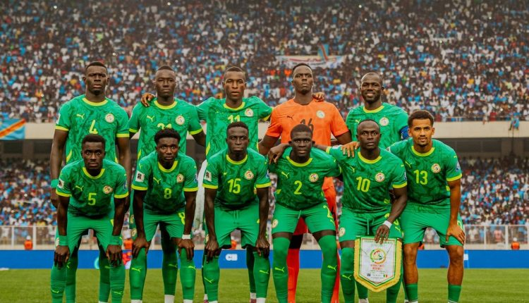 Sénégal – Mauritanie : la Fédération Sénégalaise prend une décision importante
