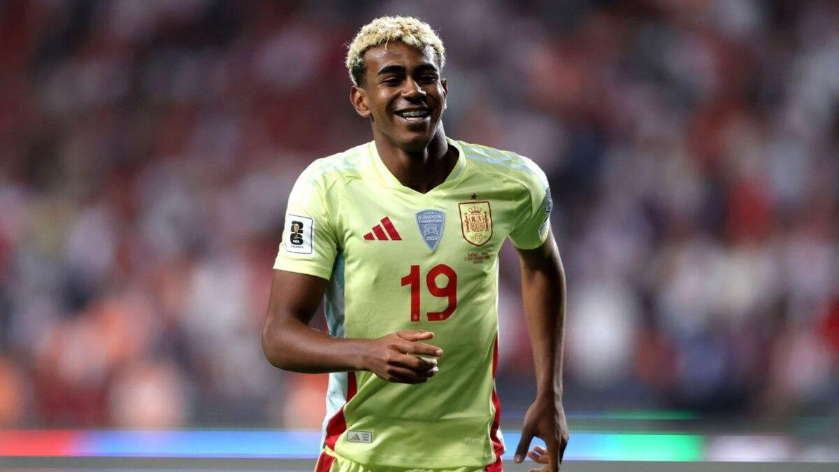 Le gros coup de gueule du Barça contre l’Espagne après le forfait de Lamine Yamal !
