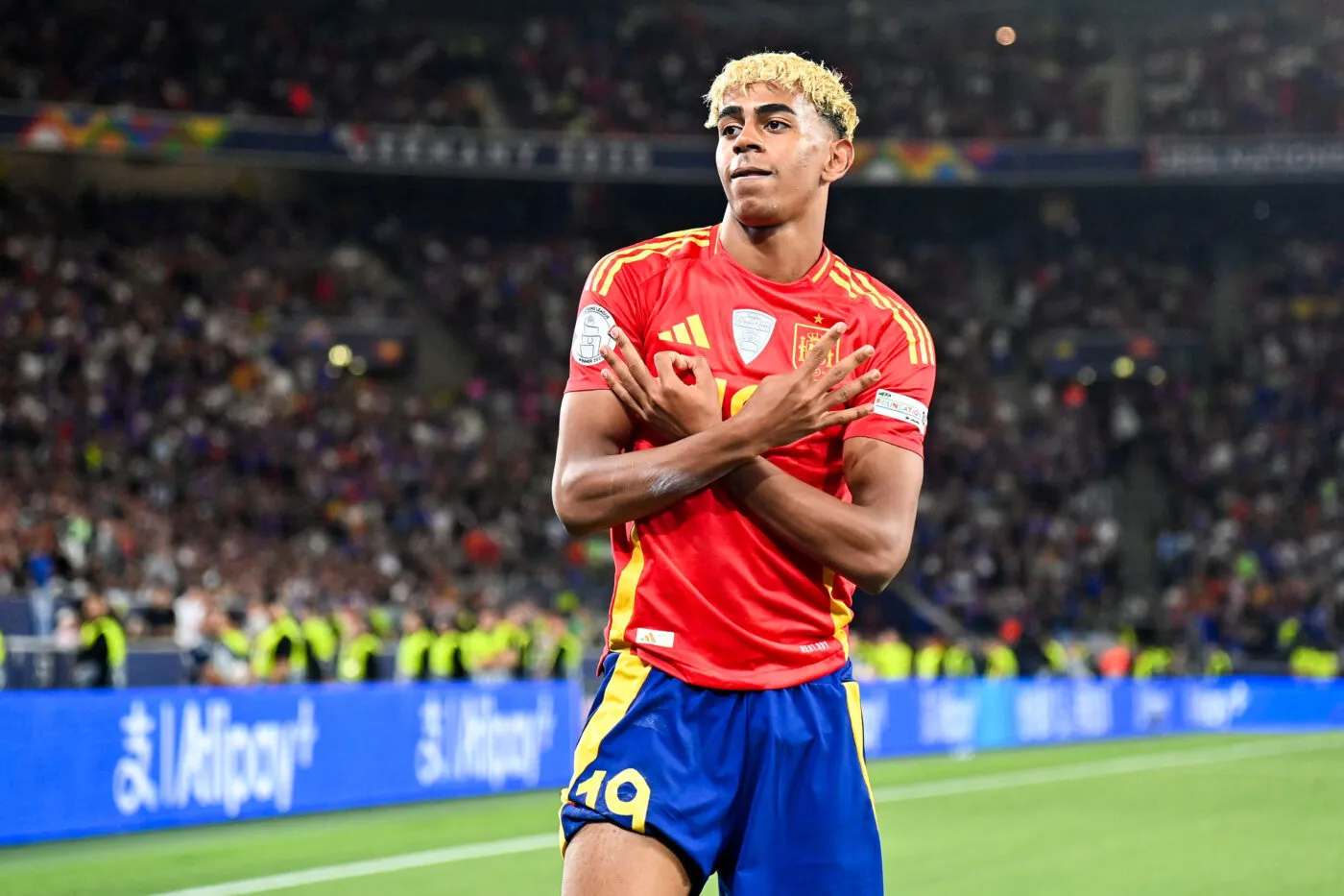 Lamine Yamal choque : « Si je ne gagne pas le Ballon d’Or à 18 ans, je vais… »