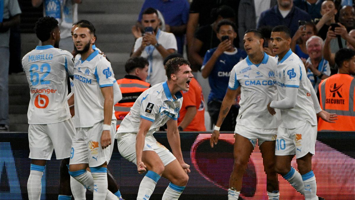 Real Madrid – OM : les mots de Kylian Mbappé qui font réagir