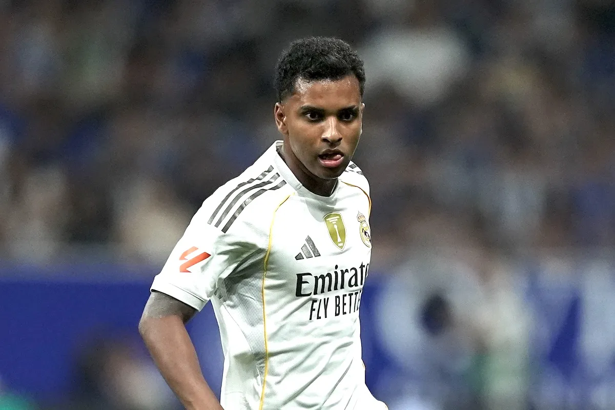 Rodrygo transféré ? Le Real Madrid conclut une opération à 90 M€ 1 Rodrygo transféré ? Le Real Madrid conclut une opération à 90 M€