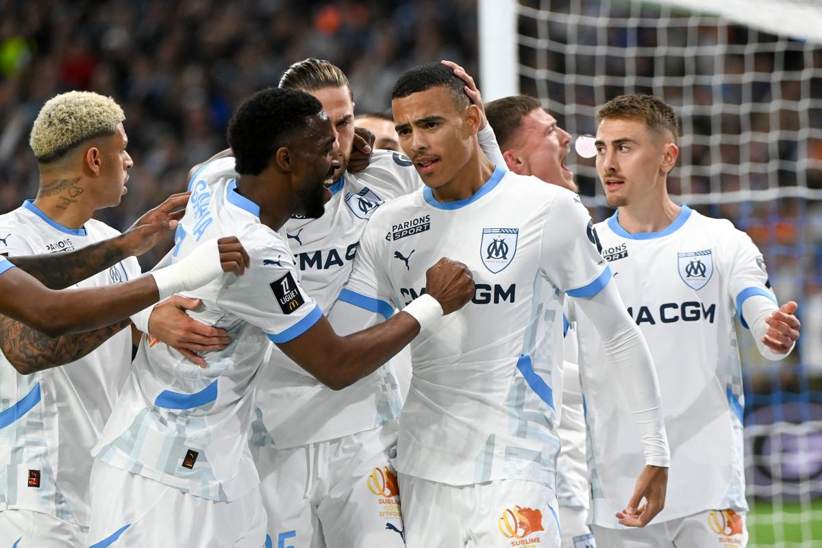Real Madrid – OM : les mots de Kylian Mbappé qui font réagir
