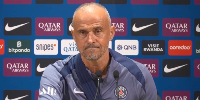 PSG : Luis Enrique touché par 2 coups durs avant la Ligue des Champions