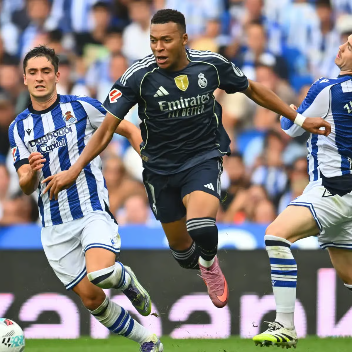 Real Madrid : Carlo Ancelotti fait des révélations surprenantes sur Mbappé !