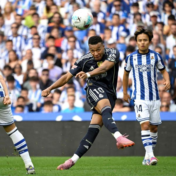 Real Madrid : Carlo Ancelotti fait des révélations surprenantes sur Mbappé !