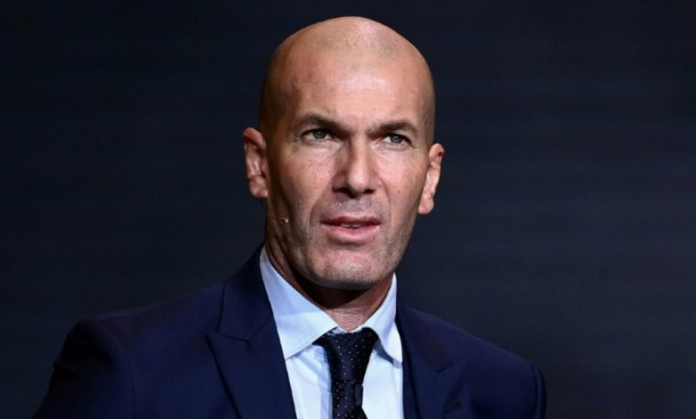 Équipe de France : Tchouaméni lâche un indice intriguant sur Zidane