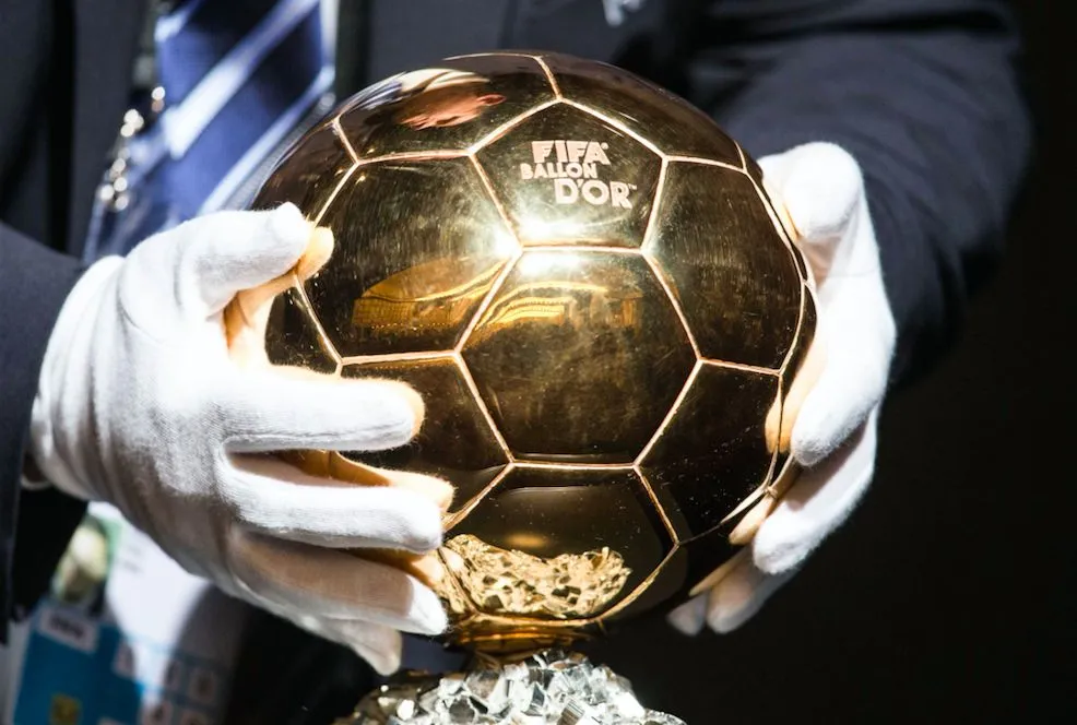 Ballon d’Or : le Real Madrid a choisi son favori !