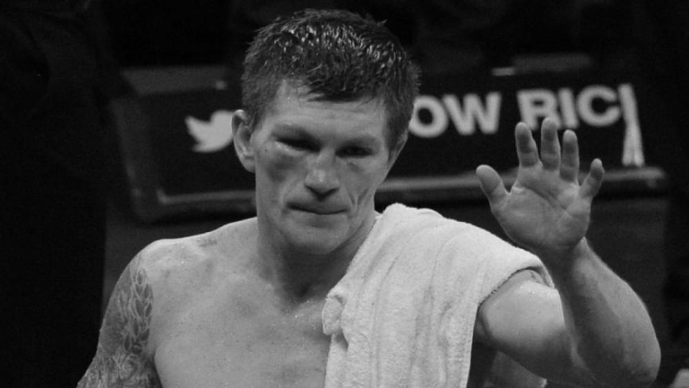 Le monde de la boxe en deuil : un champion est décédé
