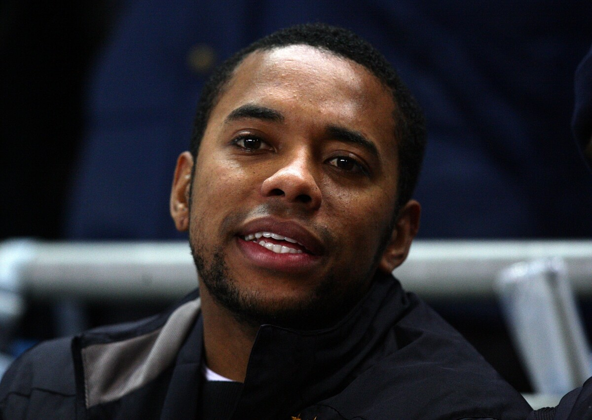 Robinho : décision finale de la Cour suprême sur l’affaire de viol collectif 2 Robinho : décision finale de la Cour suprême sur l’affaire de viol collectif