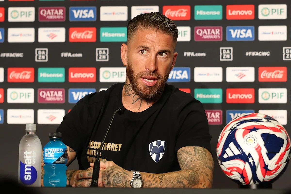 Sergio Ramos : "C’est lui qui mérite le Ballon d’Or 2025 !" 2 Sergio Ramos : "C’est lui qui mérite le Ballon d’Or 2025 !"
