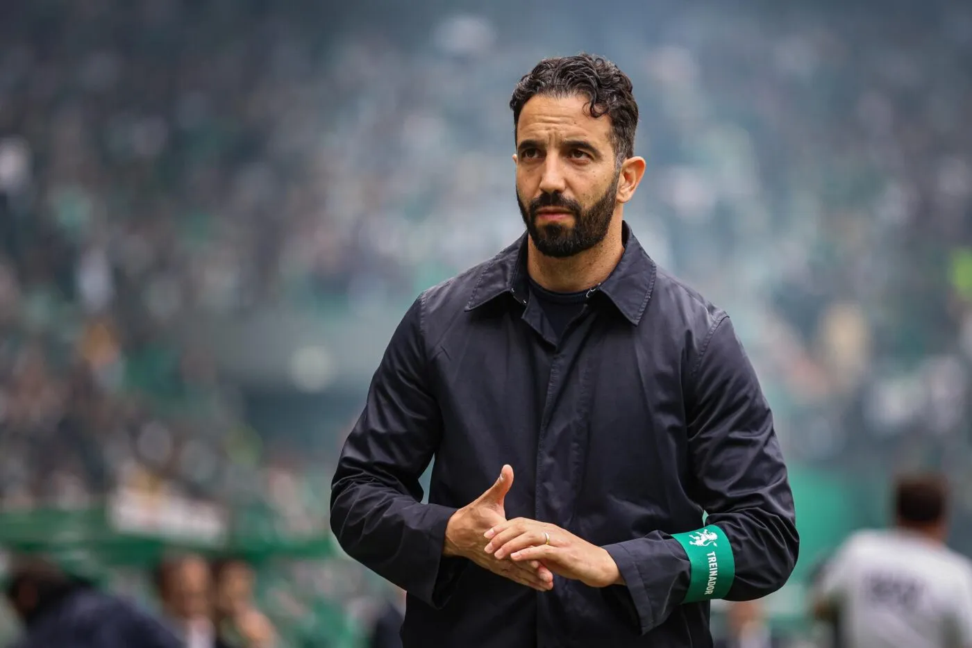 Manchester United prend enfin une décision capitale concernant Rúben Amorim ! 2 Manchester United prend enfin une décision capitale concernant Rúben Amorim !