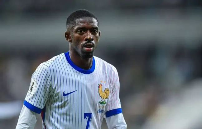 Scandale Ballon d’Or : Dembélé au cœur des soupçons de corruption