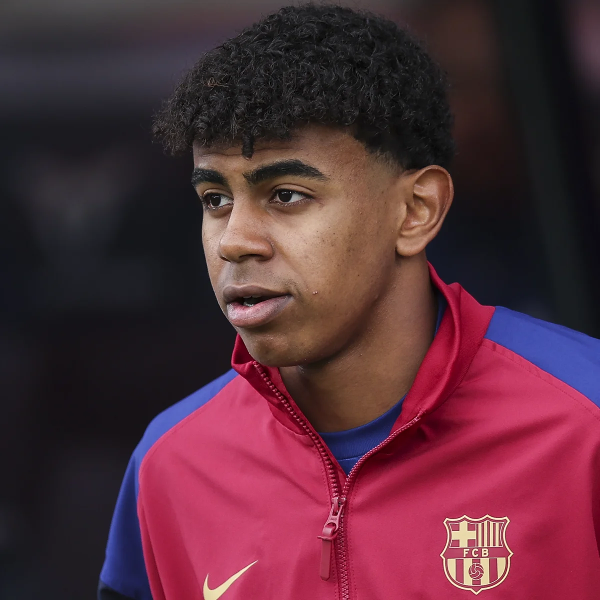 Le verdict tombe pour Lamine Yamal face à Newcastle 2 Le verdict tombe pour Lamine Yamal face à Newcastle