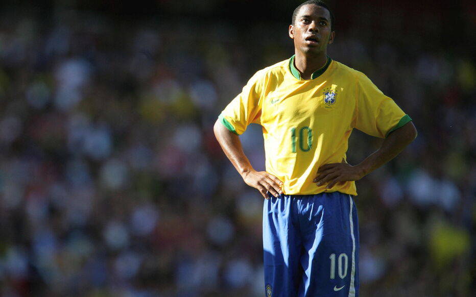 Robinho : décision finale de la Cour suprême sur l’affaire de viol collectif