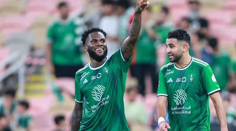 CAN 2025 ! Edouard Mendy sort du silence et tacle Mahrez et Kessié 2 CAN 2025 ! Edouard Mendy sort du silence et tacle Mahrez et Kessié