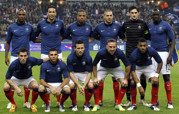 “L’ancien joueur de l’équipe de France est mort !” : la grosse colère d’un ex-Bleu face à la rumeur