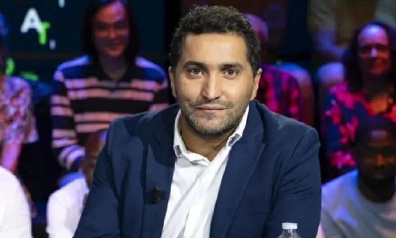 Nabil Djellit : « Cette équipe, c’est l’Espagne version africaine ! »