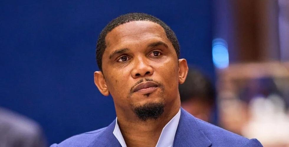 Cameroun : le gros coup de gueule du MINSEP contre Eto’o et la Fecafoot