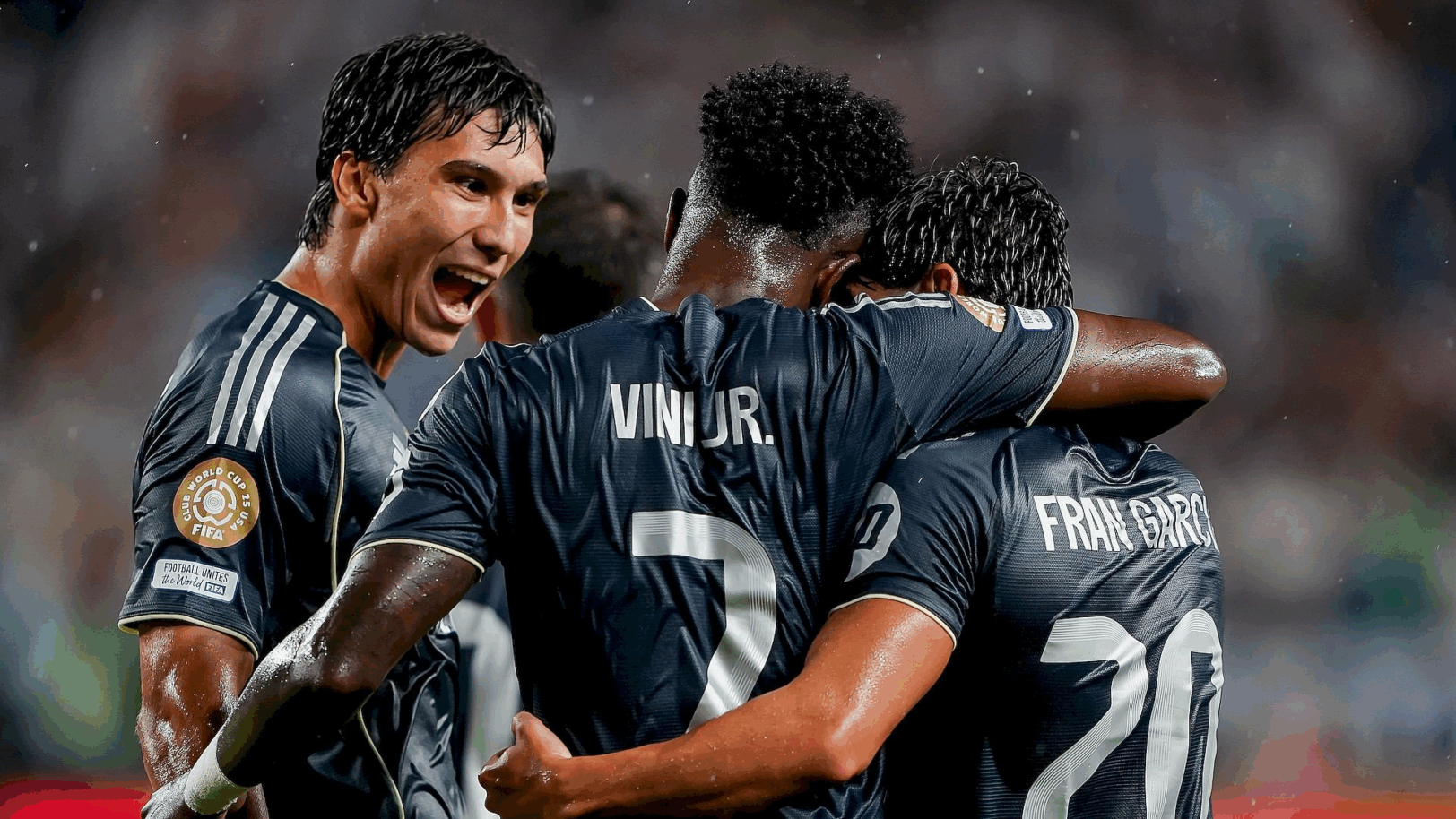 Real Madrid – Marseille : la compo fuitée, Xabi Alonso chamboule tout !
