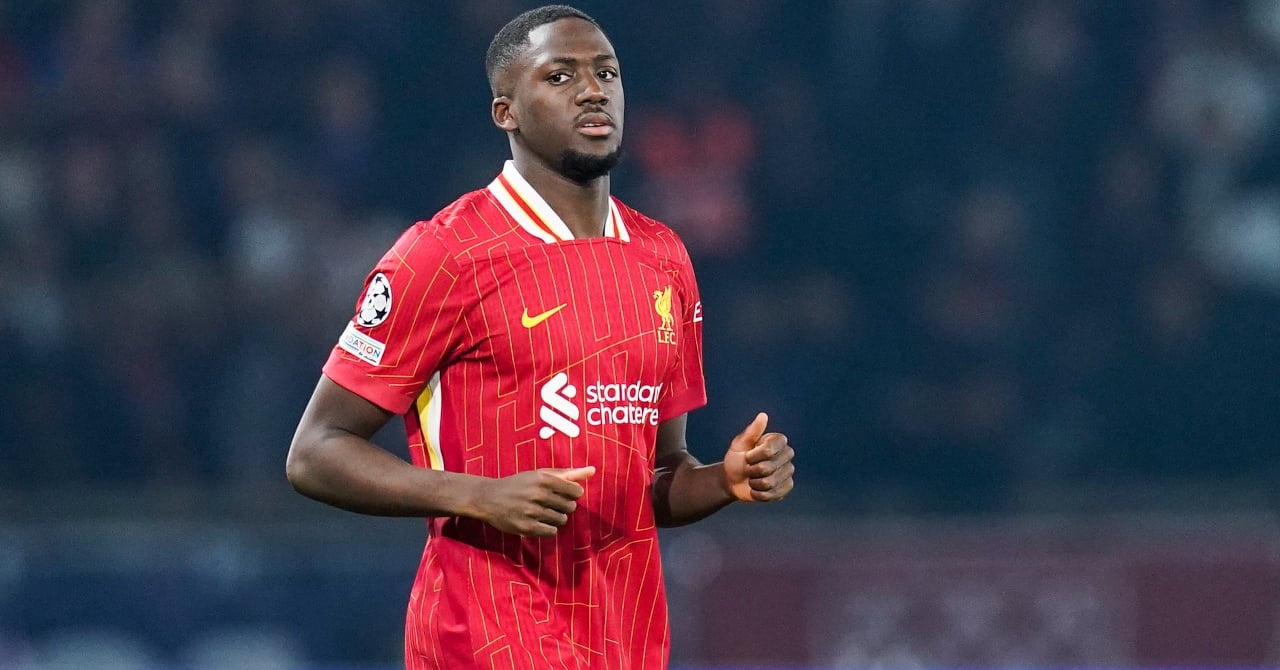 Real Madrid : un cadre bloque la signature d’Ibrahima Konaté ! 2 Real Madrid : un cadre bloque la signature d’Ibrahima Konaté !