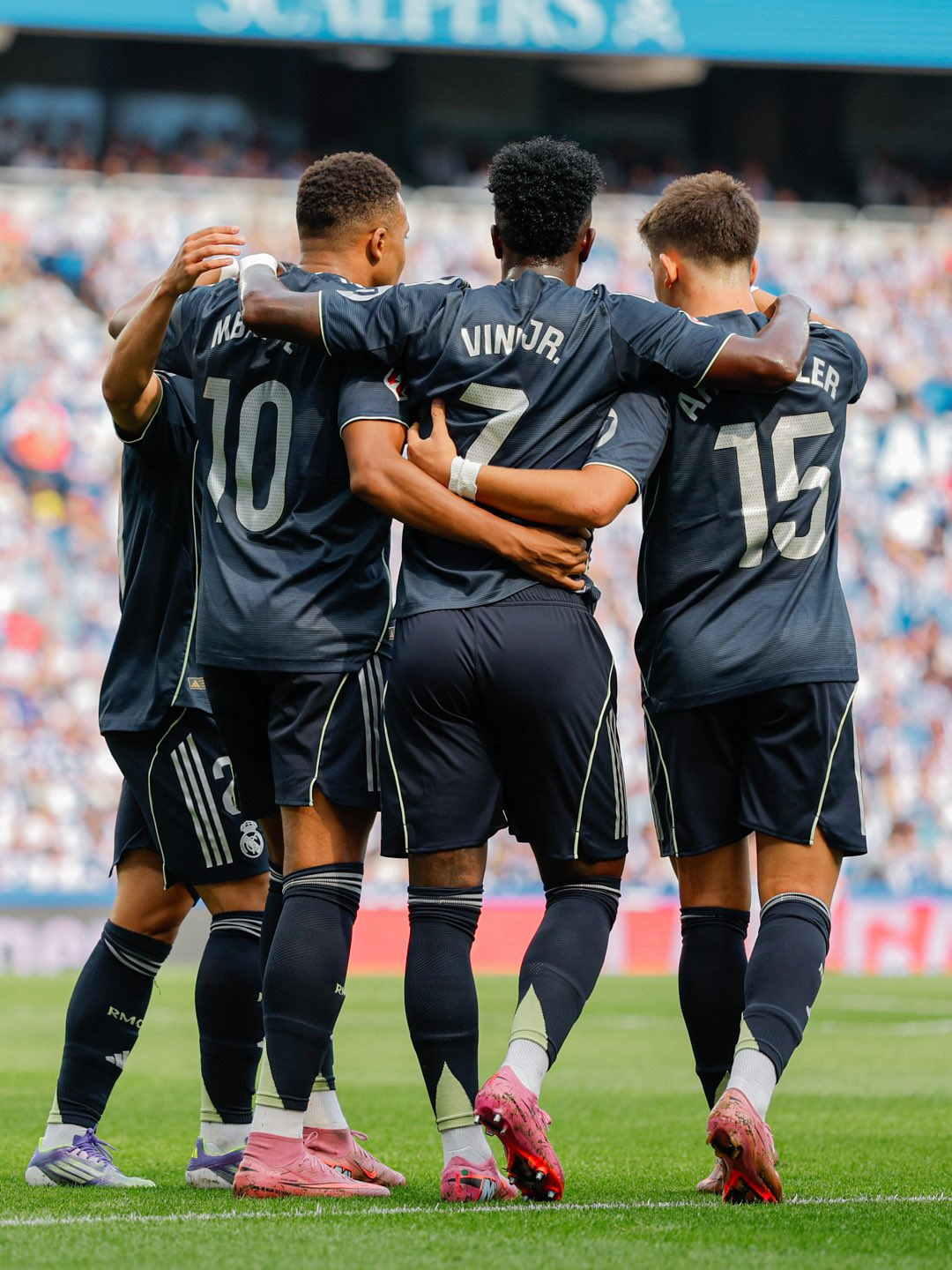 Real Madrid – Marseille : la compo fuitée, Xabi Alonso chamboule tout !