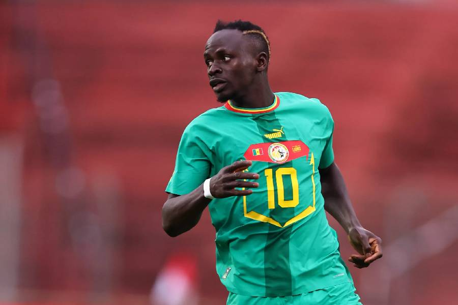 « Sadio Mané, ce n’est plus ce que c’était… » : la star sénégalaise dézingué par un ancien 2 « Sadio Mané, ce n’est plus ce que c’était… » : la star sénégalaise dézingué par un ancien