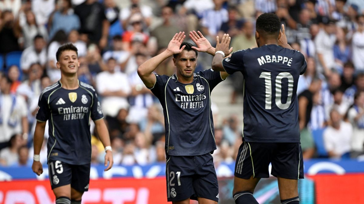 Conflit au Real Madrid ? Vinicius Jr et Xabi Alonso au cœur des tensions