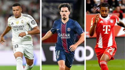 Beckham snobe le PSG et dévoile son grand favori pour la Ligue des Champions !