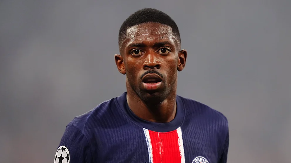 Dembélé Ballon d’Or : la vidéo qui fait polémique !