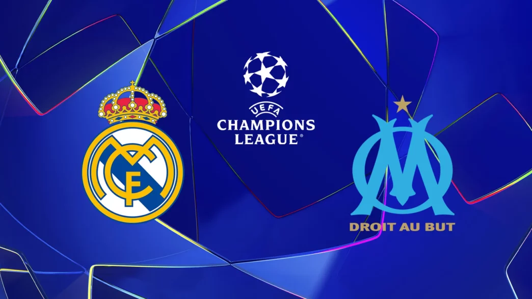 Ligue des Champions : La composition du Real Madrid pour défier l’OM avec une grosse surprise !