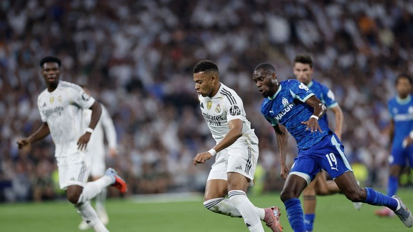 Scandale à Madrid : l’OM crie au vol !