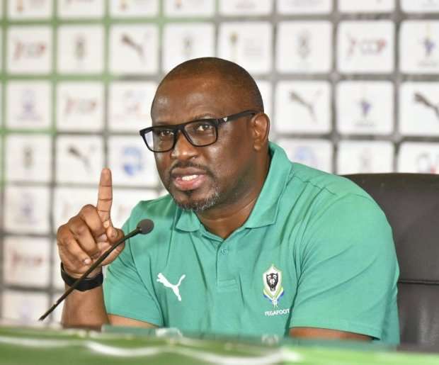 Le sélectionneur du Gabon snobe le Sénégal et révèle l’équipe la plus forte d’Afrique !