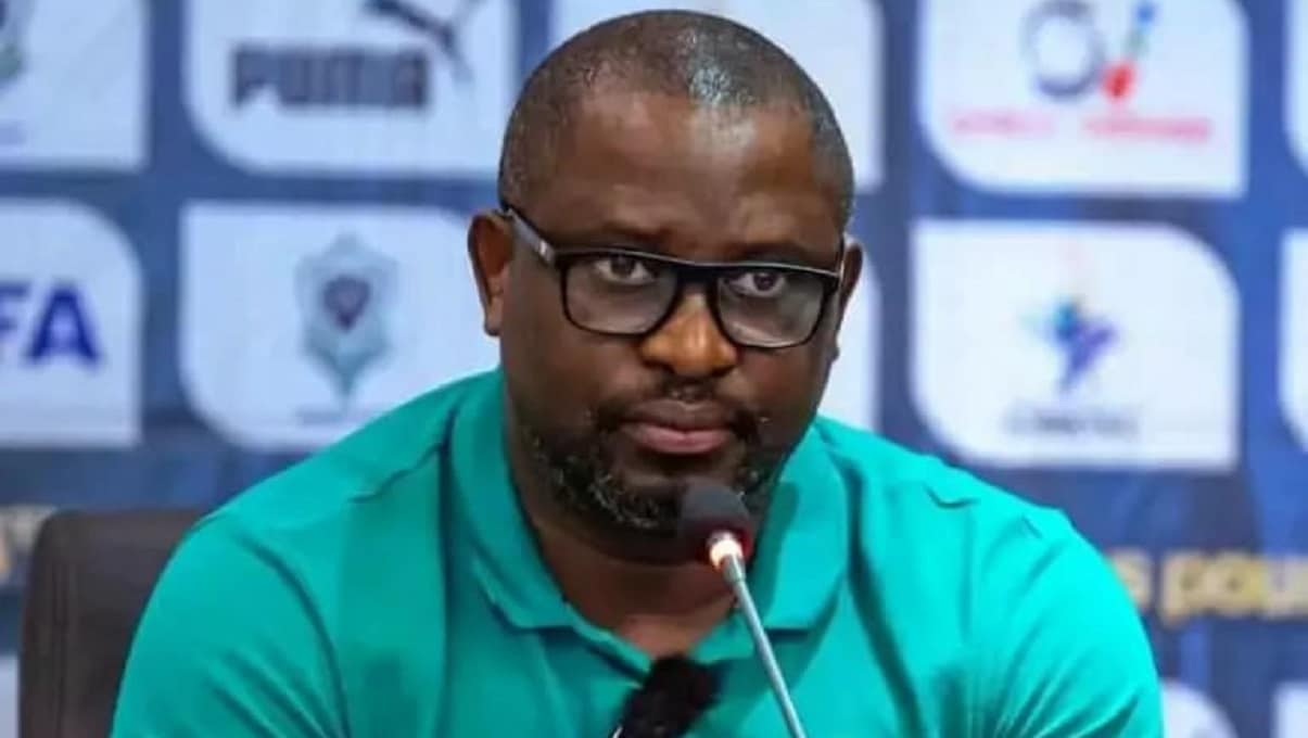 Le sélectionneur du Gabon snobe le Sénégal et révèle l’équipe la plus forte d’Afrique !