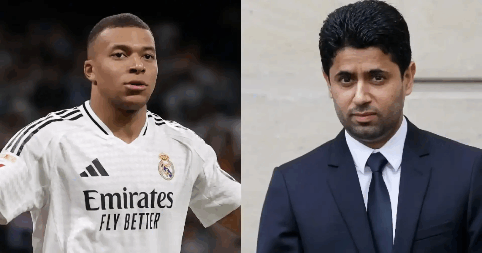 PSG : les vraies raisons du conflit avec Mbappé enfin dévoilées ! 2 PSG : les vraies raisons du conflit avec Mbappé enfin dévoilées !