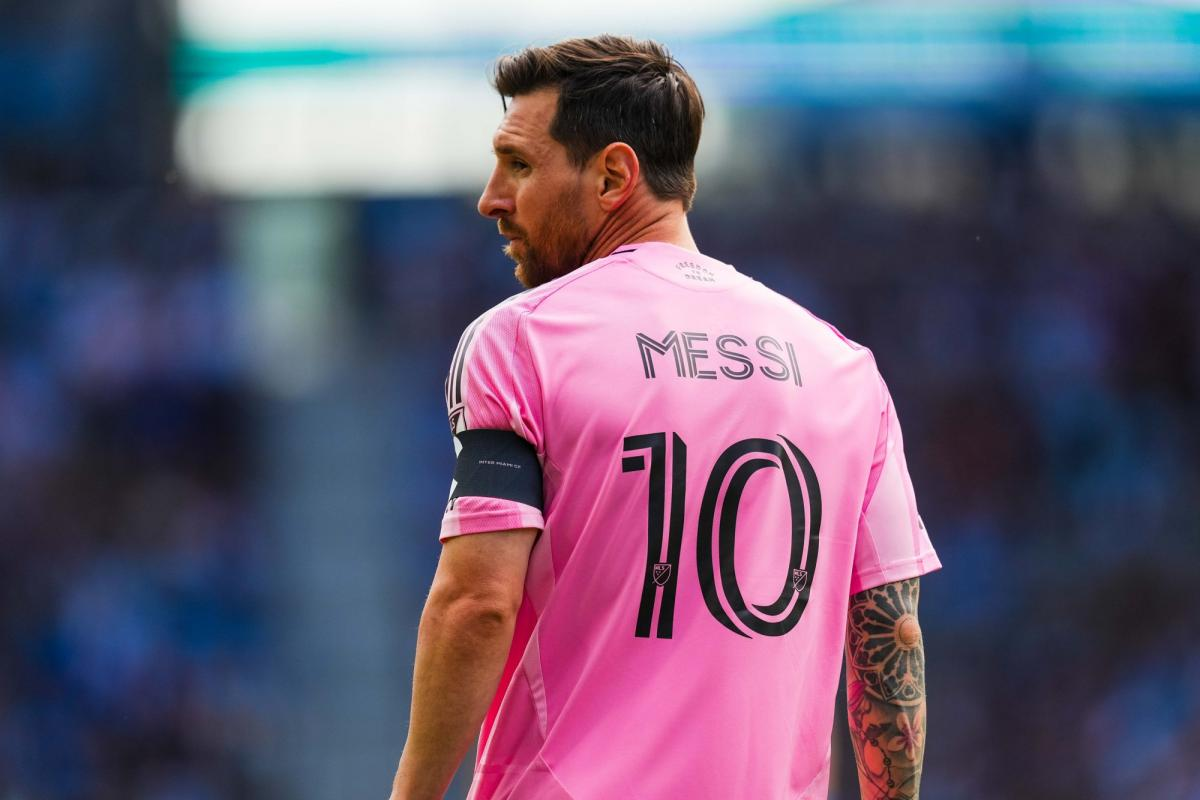 À 3 mois de la fin de son contrat, le prochain club de Lionel Messi dévoilé 