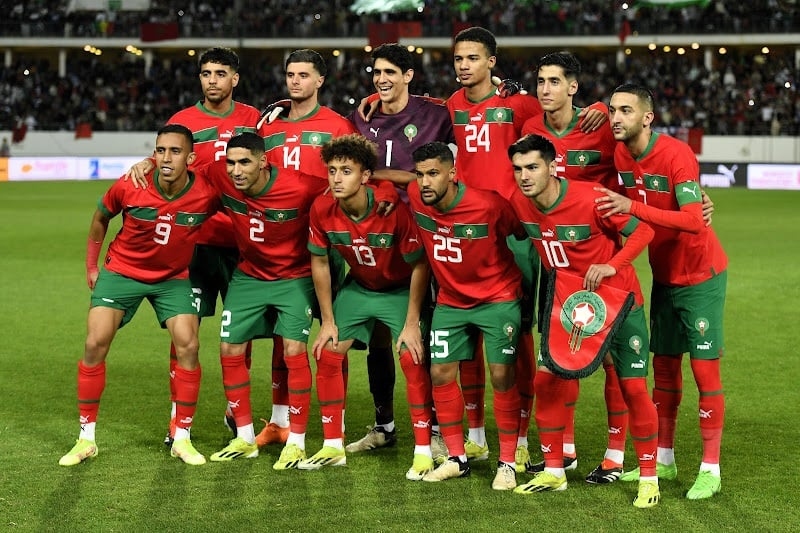 Classement FIFA Afrique : le Maroc en hausse, la Côte d’Ivoire brille et le Sénégal stable 