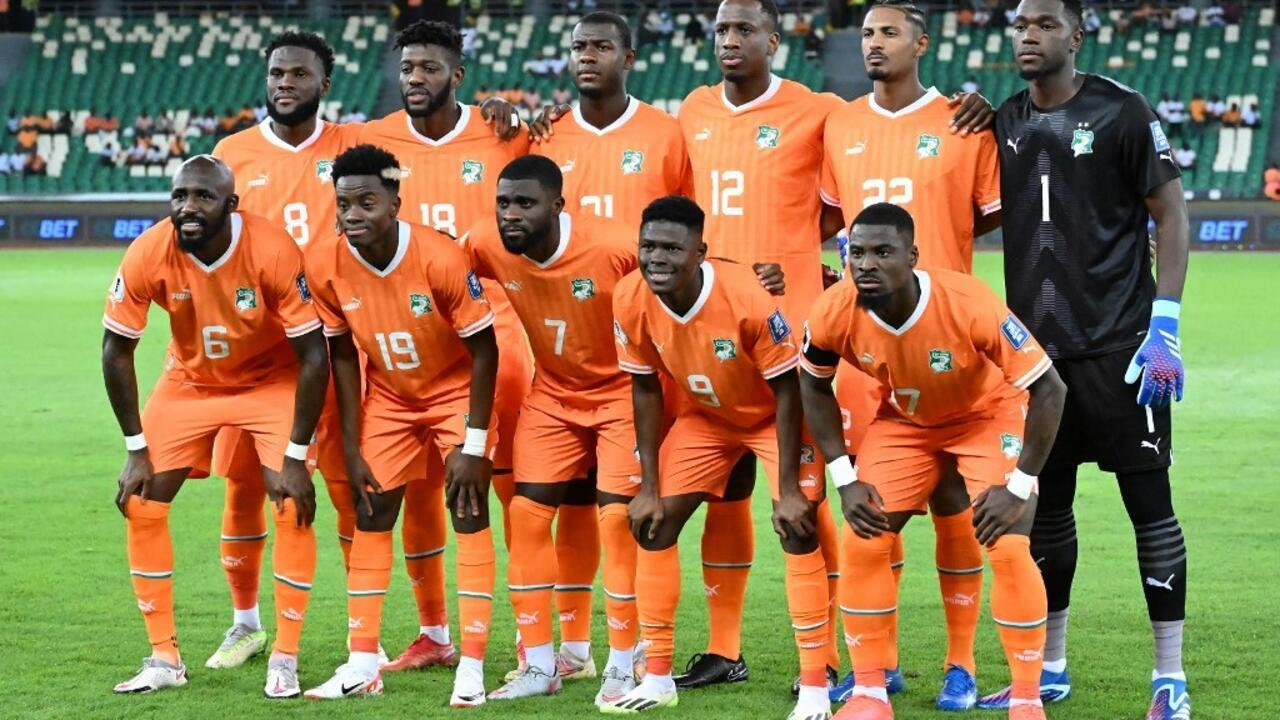 Classement FIFA Afrique : le Maroc en hausse, la Côte d’Ivoire brille et le Sénégal stable 