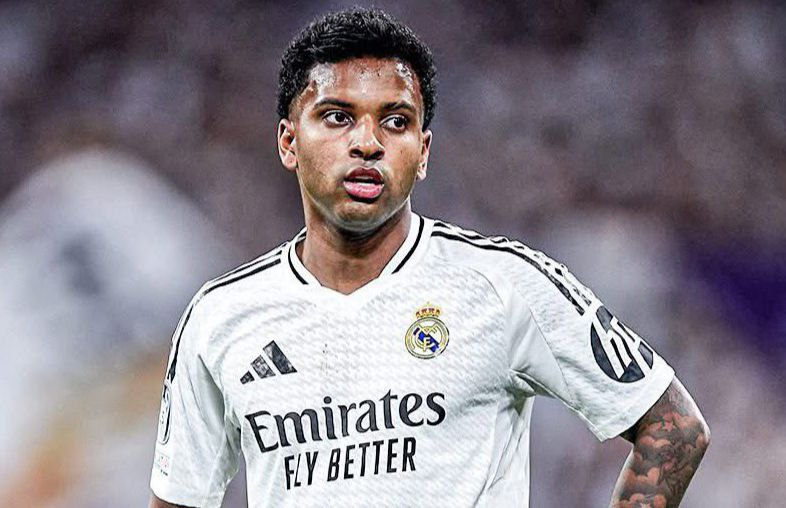 Real Madrid : Rodrygo se lâche après le choc contre l’OM !