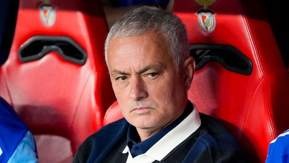 Terrible accusation contre Mourinho : aurait-il saboté Fenerbahce ?