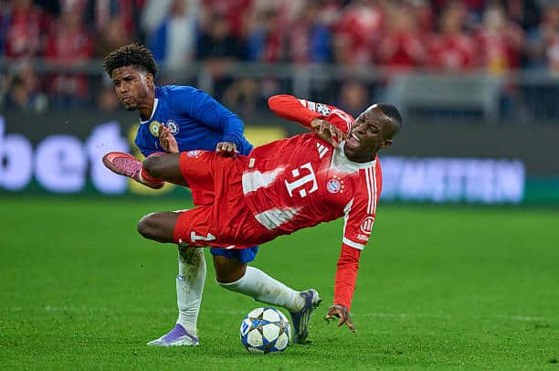 VIDEO : Nicolas Jackson après Chelsea – les images inédites à ne pas manquer !