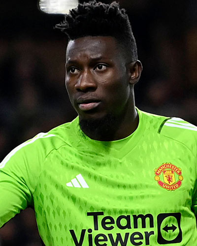 Obi Mikel se lâche sur André Onana après son départ de Manchester United !