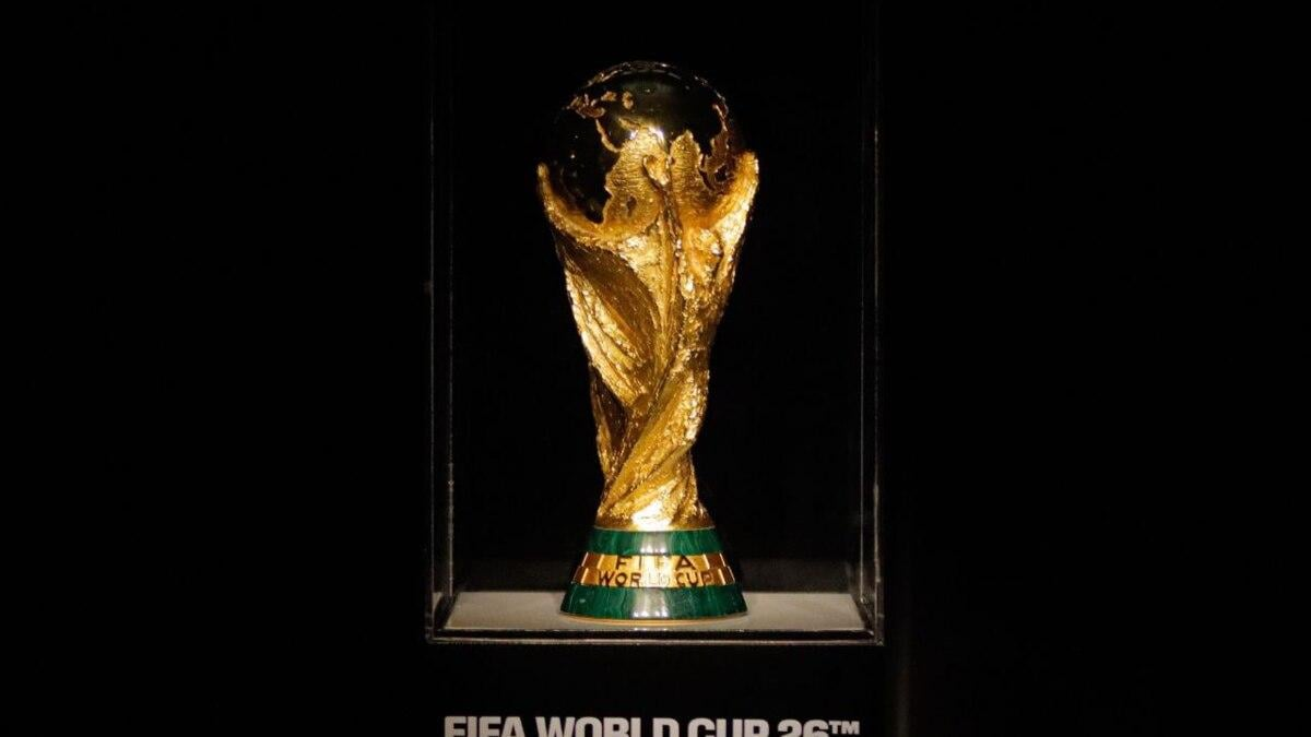Coupe du Monde 2026 : découvrez le calendrier complet de la compétition !