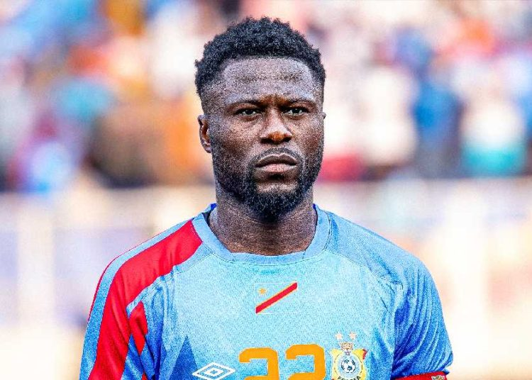 Chancel Mbemba porte plainte contre l’OM : révélations explosives !