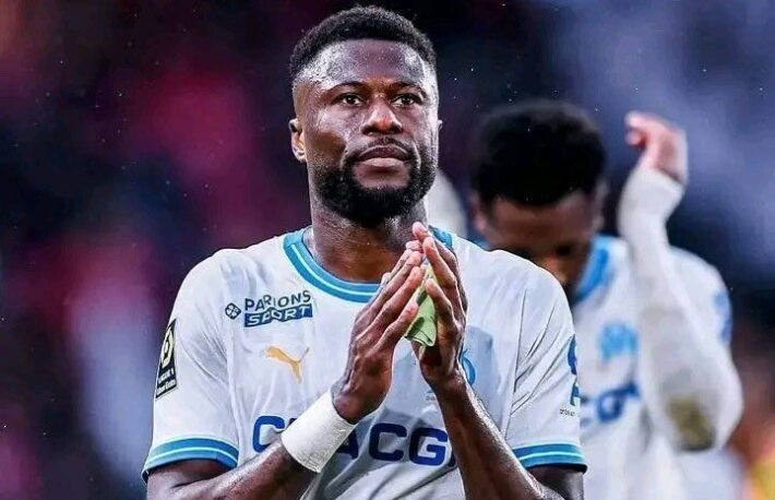 Chancel Mbemba porte plainte contre l’OM : révélations explosives !