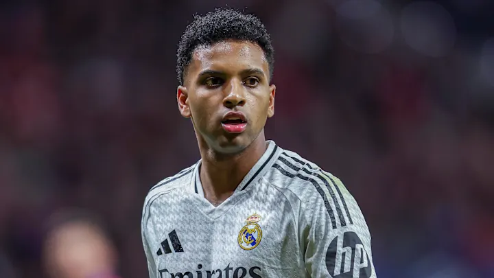 “J’ai dit à mes parents que voici mon nouveau club”, Rodrygo se lache 2 “J’ai dit à mes parents que voici mon nouveau club”, Rodrygo se lache