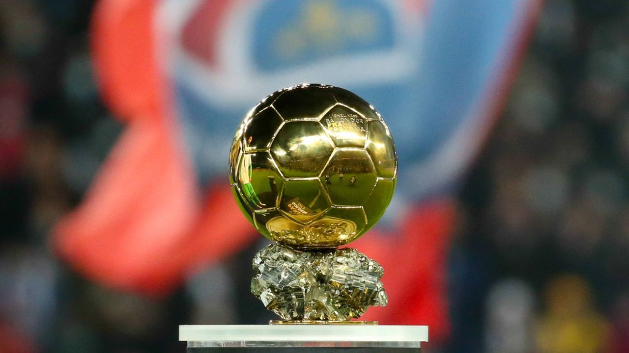 Lamine Yamal cash : “Il ne faut pas se mentir, le Ballon d’Or c’est…”