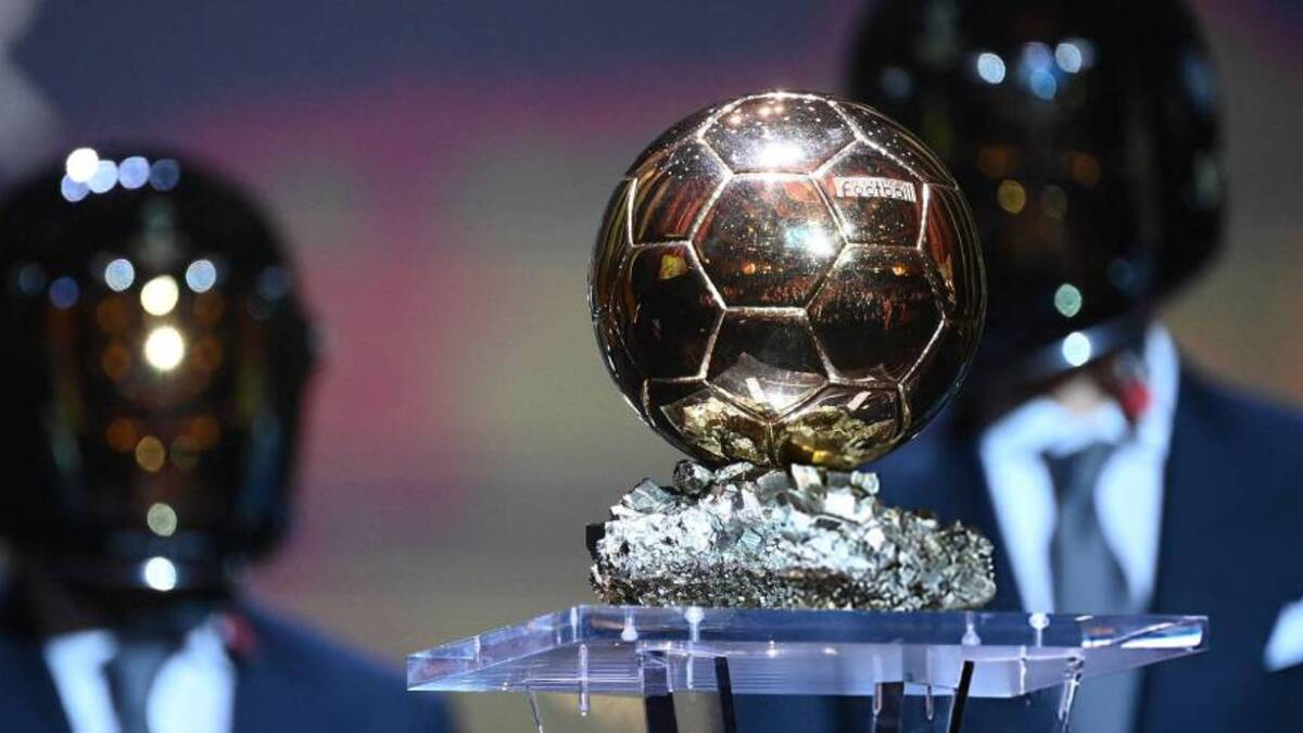 Ballon d’Or 2025 : Iker Casillas a désigné le grand vainqueur !