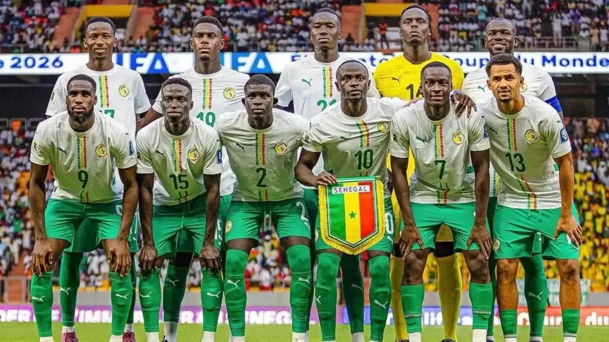 CAN 2025 : Alain Giresse dit tout sur le Sénégal avant la compétition !